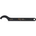 BGS Hakenschlüssel mit Nase | 30 - 32 mm | 73212 BGS Hakenschlüssel mit Nase | 30 - 32 mm | 73212