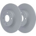 Bremsscheibe Fiat S. 500/Bravo/Brava/Panda 95 | 24.0112-0127.1 Bremsscheibe Fiat S. 500/Bravo/Brava/Panda 95 | 24.0112-0127.1