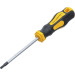 BGS Schraubendreher T-Profil (für Torx) T25 Klingenlänge 100 mm BGS Do it yourself 7844-T25