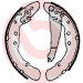 S 85 514 Bremsbackensatz ESSENTIAL LINE