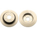 Bremsscheibe Ford T. C-Max 10-/Kuga 13-/Transit Connect 13 | DF6150 Bremsscheibe Ford T. C-Max 10-/Kuga 13-/Transit Connect 13 | DF6150