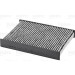 Innenraumfilter Renault Megane 16-, Scenic 16- Mit Aktivkohle | 715820 Innenraumfilter Renault Megane 16-, Scenic 16- Mit Aktivkohle | 715820