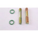 Kondensator PKW | OPEL ASTRA H 04 | 94807 Kondensator PKW | OPEL ASTRA H 04 | 94807