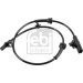 FEBI BILSTEIN ABS Sensor | 173596 FEBI BILSTEIN ABS Sensor | 173596
