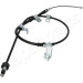 Seilzug, Feststellbremse Kia T. Rio 1.4-1.6 16V 05- Pr | BC-K33R Seilzug, Feststellbremse Kia T. Rio 1.4-1.6 16V 05- Pr | BC-K33R