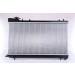 Wasserkühler PKW | SUBARU FORESTER 2.0i -2.5i 02 | 67726 Wasserkühler PKW | SUBARU FORESTER 2.0i -2.5i 02 | 67726
