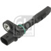 FEBI BILSTEIN Sensor, Raddrehzahl 193601