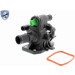 VEMO Thermostatgehäuse V25-99-1712 Expert Kits +