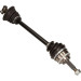 Antriebswelle | 49-0325 Antriebswelle | 49-0325