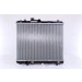 Wasserkühler PKW | OPEL AGILA B 1.0-1.2 AUT 08 | 630706 Wasserkühler PKW | OPEL AGILA B 1.0-1.2 AUT 08 | 630706
