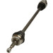 Antriebswelle | 49-0975 Antriebswelle | 49-0975