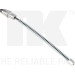 Seilzug, Feststellbremse Peugeot T. 406 95-04 Pr | 903768 Seilzug, Feststellbremse Peugeot T. 406 95-04 Pr | 903768