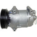 Kompressor, Klimaanlage BEHR ACP 34 000S