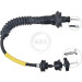 A.B.S. Kupplungsseil K27490 A.B.S. Kupplungsseil K27490