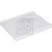 FEBI BILSTEIN Filter, Innenraumluft | 34894 FEBI BILSTEIN Filter, Innenraumluft | 34894