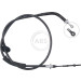 A.B.S. Handbremsseil Seilzug Festellbremse K17443 A.B.S. Handbremsseil Seilzug Festellbremse K17443