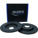 Bremsscheibe QUARO HIGH CARBON QD2333HC