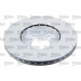 VALEO Bremsscheibe | 672653 VALEO Bremsscheibe | 672653
