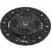 SACHS Kupplungsscheibe | 1862 402 345 SACHS Kupplungsscheibe | 1862 402 345