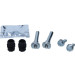 Führungshülsensatz, Bremssattel | 27-1505 Führungshülsensatz, Bremssattel | 27-1505