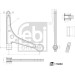 Querlenker VA re | VW T4 90 | 176880 Querlenker VA re | VW T4 90 | 176880