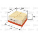 VALEO Luftfilter | 585160 VALEO Luftfilter | 585160