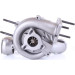 Nissens Turbo | VW LT 28-35,28-46,28-46 96 | 93053