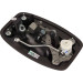 Türgriff Fiat T. Ducato (06- )/ Citroen Jumper/ Peugeot Boxer | 735469968 Türgriff Fiat T. Ducato (06- )/ Citroen Jumper/ Peugeot Boxer | 735469968
