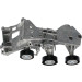 GATES Spannrolle | T38429 GATES Spannrolle | T38429