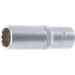 BGS Steckschlüssel-Einsatz Zwölfkant, tief | Antrieb Innenvierkant 12,5 mm (1/2"""") | SW 18 mm | 10685 BGS Steckschlüssel-Einsatz Zwölfkant, tief | Antrieb Innenvierkant 12,5 mm (1/2"""") | SW 18 mm | 10685