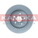 KAMOKA Bremsscheibe | 103399 KAMOKA Bremsscheibe | 103399