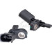 A.B.S. Sensor, Raddrehzahl A.B.S. Sensor, Raddrehzahl