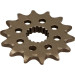 Antriebskettenrad Vordermotor. Stahl | JTF1441.14SC Antriebskettenrad Vordermotor. Stahl | JTF1441.14SC