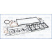 Dichtungsvollsatz, Motor | 51019600 Dichtungsvollsatz, Motor | 51019600