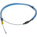 Handbremsseil CITROEN,PEUGEOT 1987477238 Handbremsseil CITROEN,PEUGEOT 1987477238