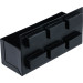 BGS Magnet-Spraydosen-Ablage | 210 mm | 67156 BGS Magnet-Spraydosen-Ablage | 210 mm | 67156