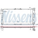 Wasserkühler PKW | MAZDA 626 (GE,GF,GW),MX-6 (GE) | 62392A