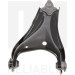 Querlenker Dacia P. Duster 10-Pr | 5013942 Querlenker Dacia P. Duster 10-Pr | 5013942