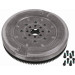 SACHS Schwungrad | 2295 001 817 SACHS Schwungrad | 2295 001 817