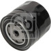 FEBI BILSTEIN Ölfilter | 33140