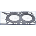 10202300 Dichtung, Zylinderkopf MULTILAYER STEEL
