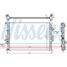 Wasserkühler PKW | FORD MONDEO ALLE S/A +/ 07 | 66857 Wasserkühler PKW | FORD MONDEO ALLE S/A +/ 07 | 66857