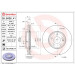 15 481 104 Bremsscheibe VA | MERCEDES A,B-Klasse 11 | 09.B436.41