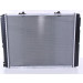Wasserkühler PKW | MERCEDES W201 | 62721A Wasserkühler PKW | MERCEDES W201 | 62721A