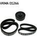 SKF Zahnriemensatz | VKMA 01266 SKF Zahnriemensatz | VKMA 01266