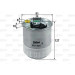 VALEO Kraftstofffilter | 587535 VALEO Kraftstofffilter | 587535