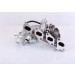 Nissens Turbo CHEVROLET Aveo,OPEL 09 FACTORY NEW 93414