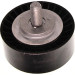 Umlenk-/Führungsrolle, Keilrippenriemen DriveAlign™ T36803