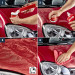 SONAX | Polish&Wax Color rot 500ml | 02964000 SONAX | Polish&Wax Color rot 500ml | 02964000