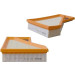 MAHLE Luftfilter | LX 1213 MAHLE Luftfilter | LX 1213